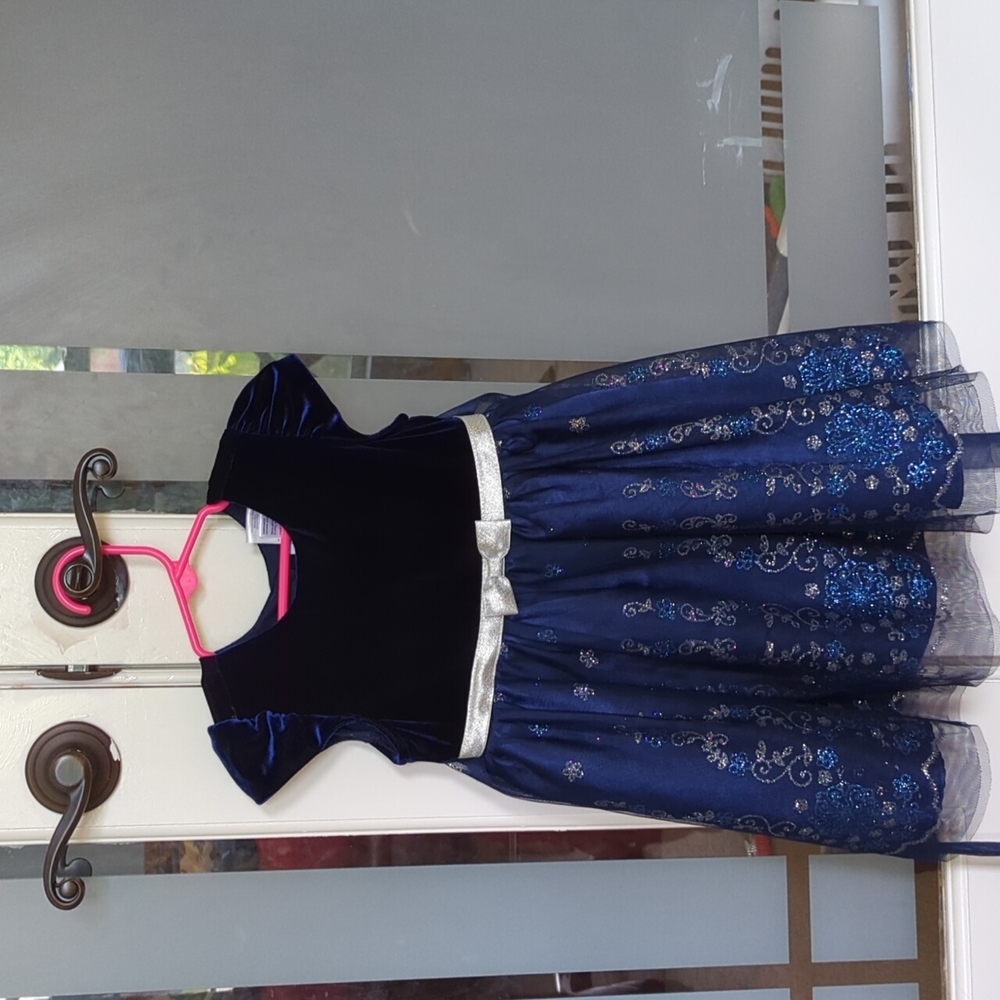 3T Girls dress